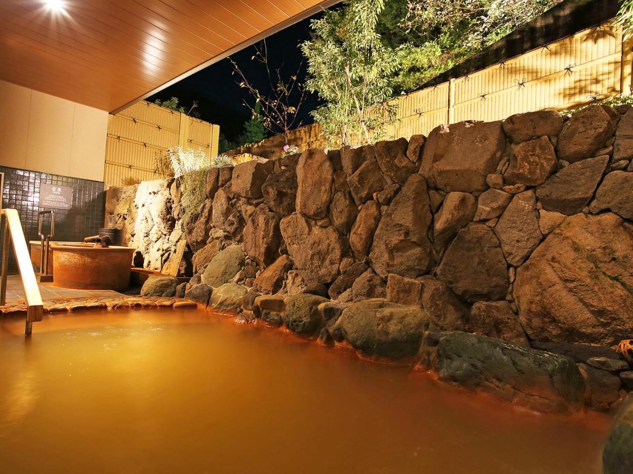 Okuno Hosomichi Hotel Kobe Exterior photo
