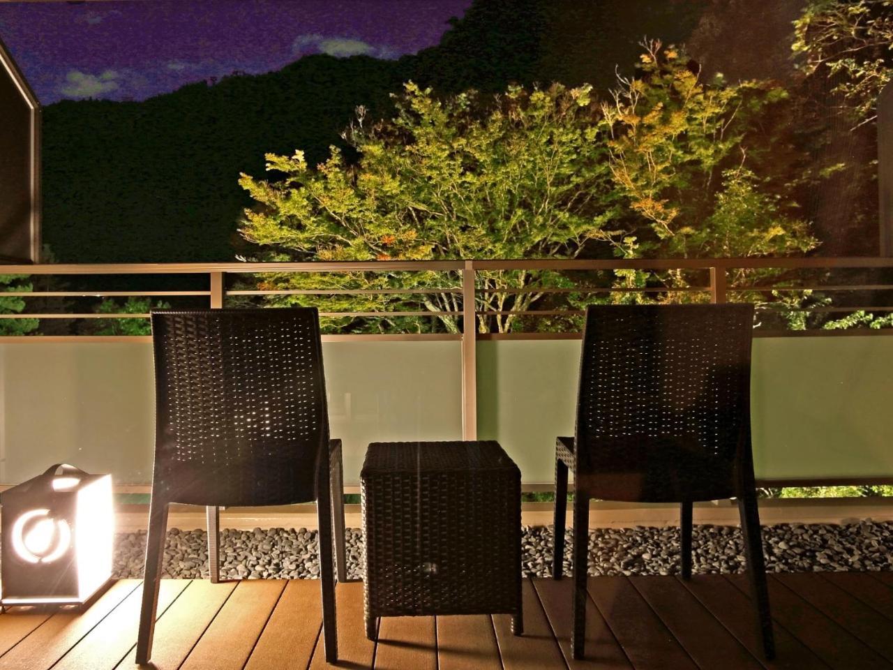 Okuno Hosomichi Hotel Kobe Exterior photo