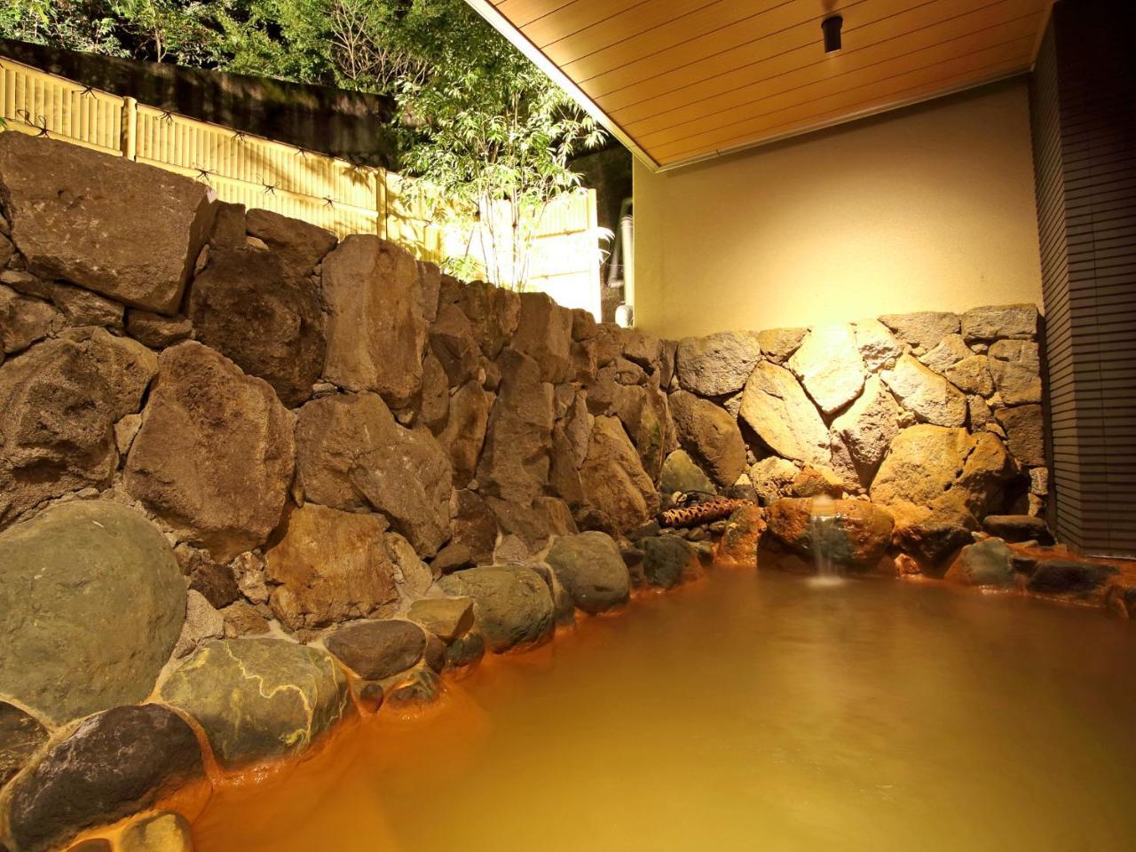 Okuno Hosomichi Hotel Kobe Exterior photo