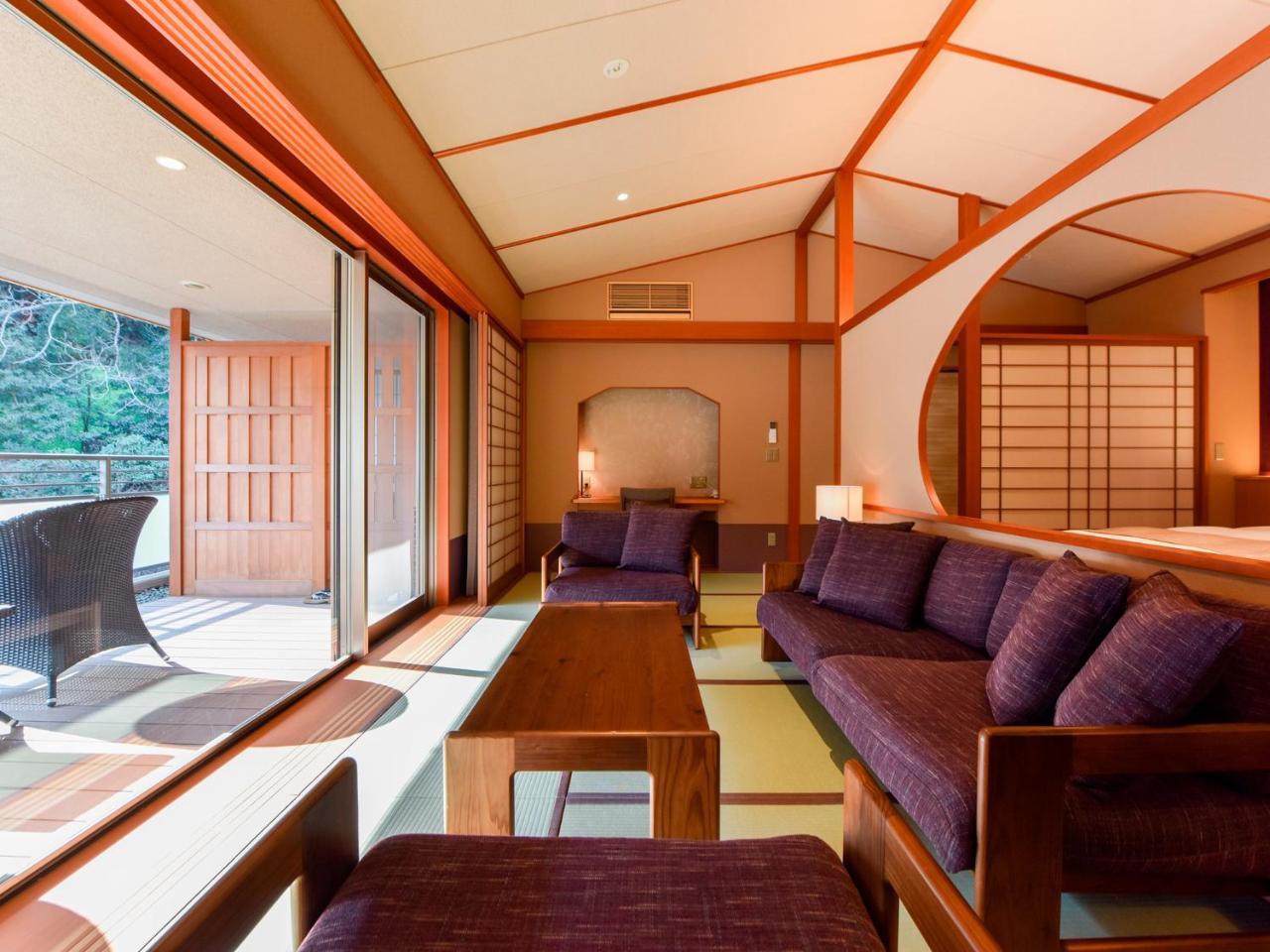 Okuno Hosomichi Hotel Kobe Exterior photo